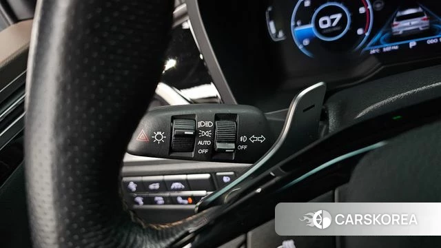 Ssangyong Beautiful Korando id 4587100 из Кореи 31