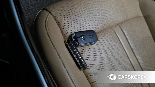 Kia Sorento 4th Generation id 4446569 из Кореи 31