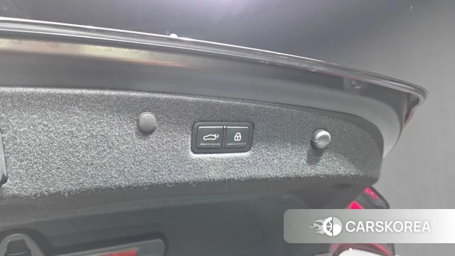 Kia K8 Hybrid id 4712111 из Кореи 31