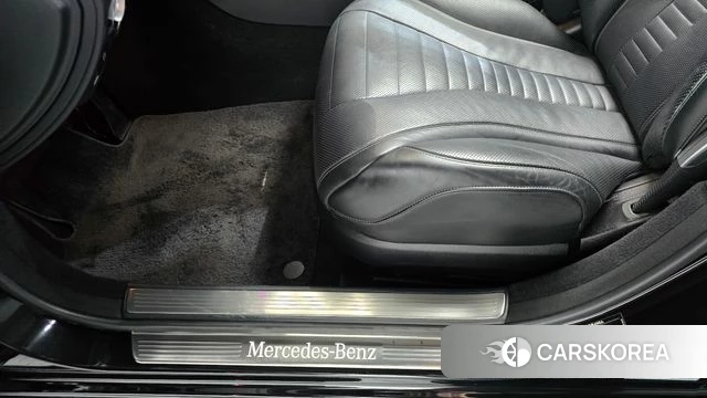 Mercedes-Benz S-Class W222 id 4770543 из Кореи 31