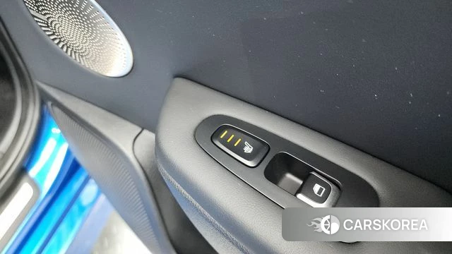 Kia Stinger id 4362935 из Кореи 31