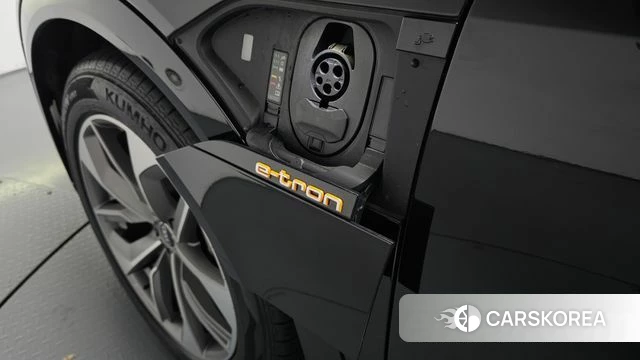 Audi e-Tron id 4481834 из Кореи 31