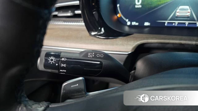 Kia K5 3rd generation id 4778856 из Кореи 31