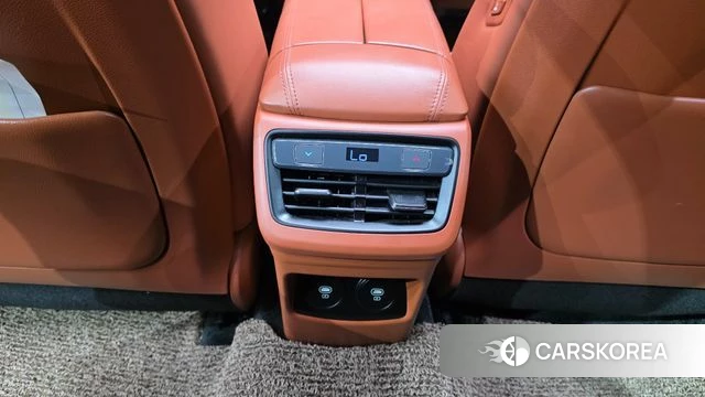Kia The New K8 Hybrid id 4743942 из Кореи 31