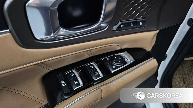 Kia The New Sorento 4th Generation id 4847743 из Кореи 31