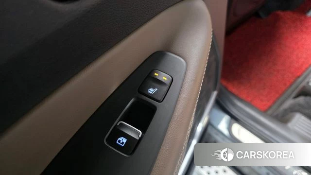 Hyundai Santa Fe TM id 4923638 из Кореи 31
