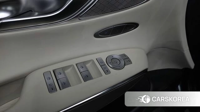Genesis Electrified GV70 id 4871775 из Кореи 31