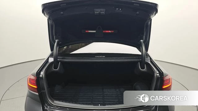 Kia K7 Premier Hybrid id 4568205 из Кореи 31