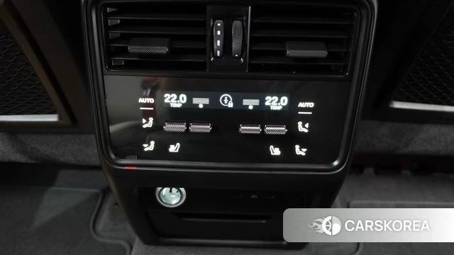 Porsche Cayenne (PO536) id 4480261 из Кореи 31
