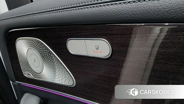Mercedes-Benz GLE-Class W167 id 4541883 из Кореи 31