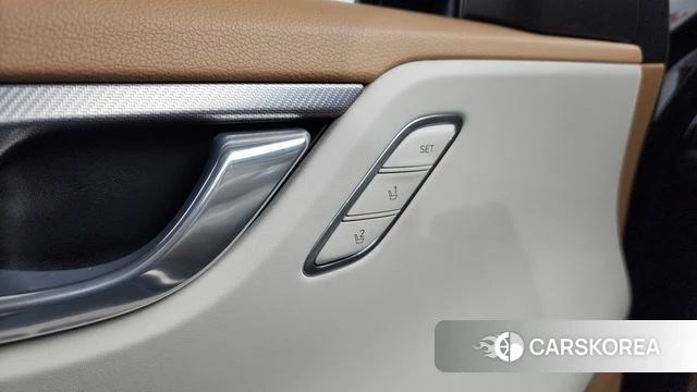 Hyundai The New Grandeur IG id 4187997 из Кореи 31