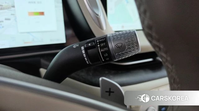 Genesis G90 (RS4) id 4779255 из Кореи 31
