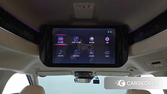 Kia Carnival 4th generation id 4929262 из Кореи 31