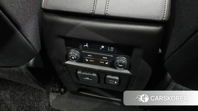 Chevrolet (GM Daewoo) Traverse id 4528173 из Кореи 31