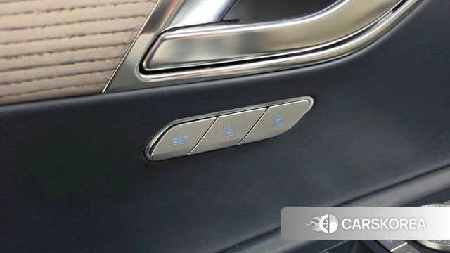 Genesis GV80 id 4792055 из Кореи 31