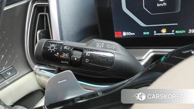 Kia The New Sorento 4th Generation id 4665295 из Кореи 31