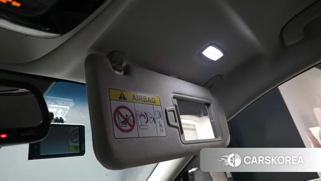 Kia K8 id 4774398 из Кореи 31