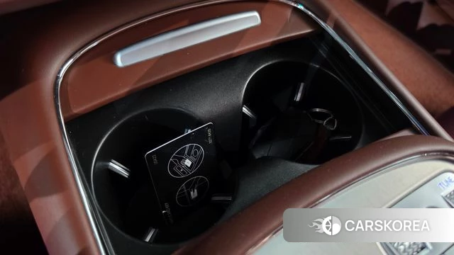 Genesis G90 (RS4) id 4758686 из Кореи 31