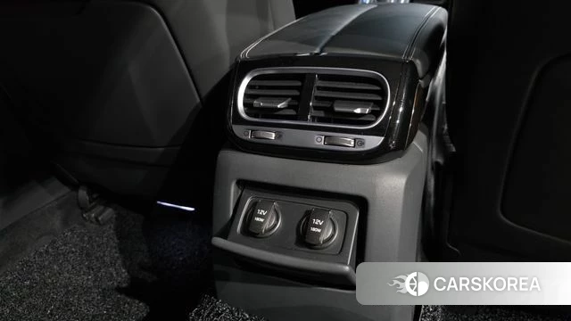 Genesis G90 id 4642658 из Кореи 31