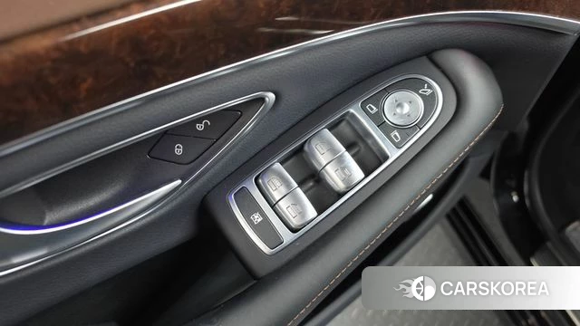 Mercedes-Benz S-Class W222 id 4285955 из Кореи 31