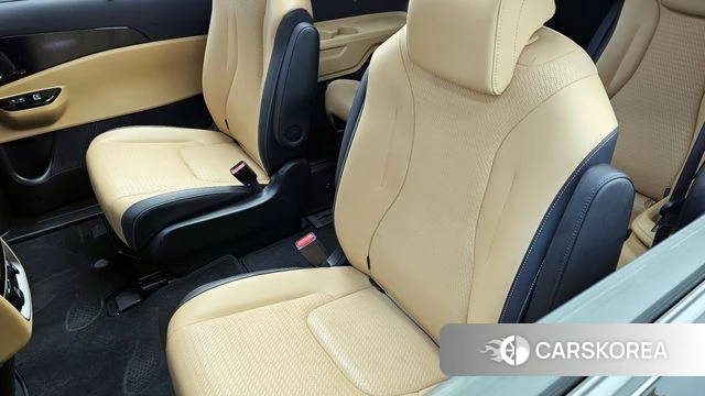 Kia Carnival 4th generation id 4223793 из Кореи 31