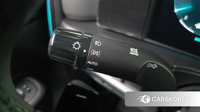 Hyundai Santa Fe (MX5) id 4934961 из Кореи 31