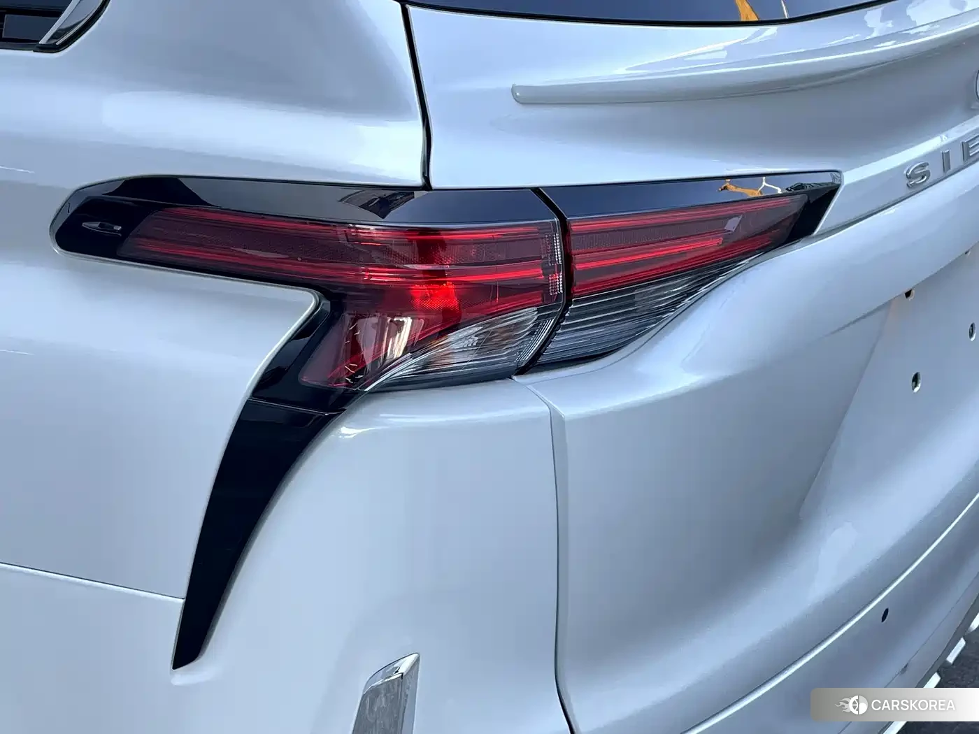 Toyota Sienna id 4679626 из Китая 31
