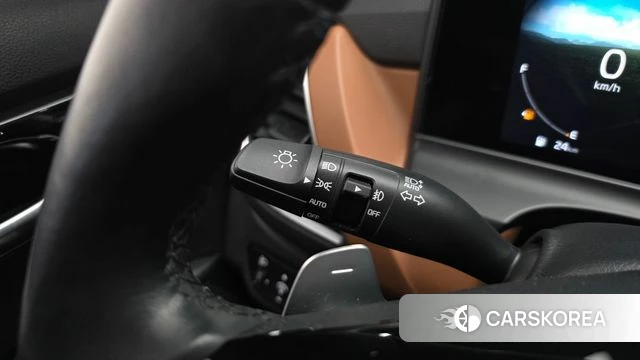 Kia The New Seltos id 4834351 из Кореи 31