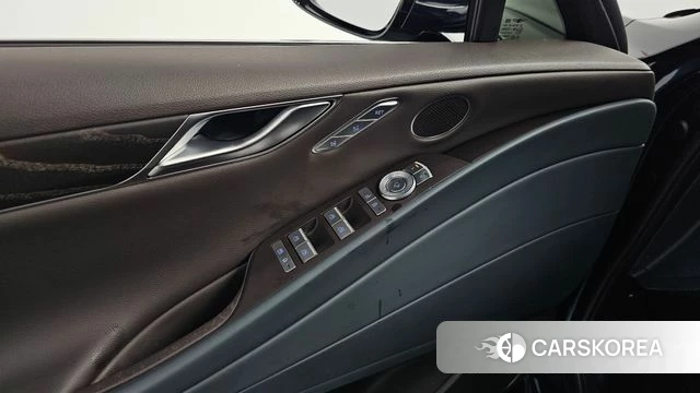 Genesis G80 (RG3) id 4667108 из Кореи 31