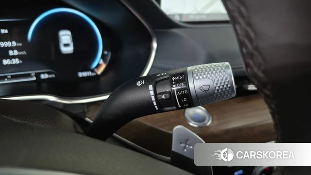 Genesis G80 (RG3) id 4224327 из Кореи 31