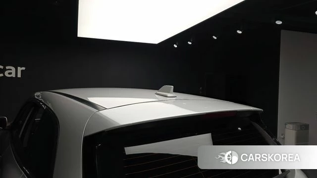 Renault Korea (Samsung) QM6 id 4605099 из Кореи 31