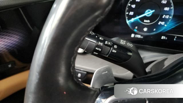 Kia Carnival 4th generation id 4202846 из Кореи 31