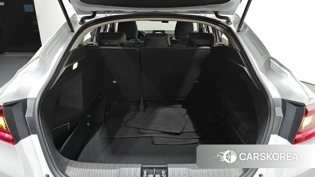 Renault Korea (Samsung) XM3 id 4592612 из Кореи 31