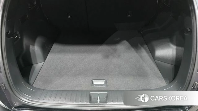 Hyundai The New Tucson Hybrid (NX4) id 4847725 из Кореи 31