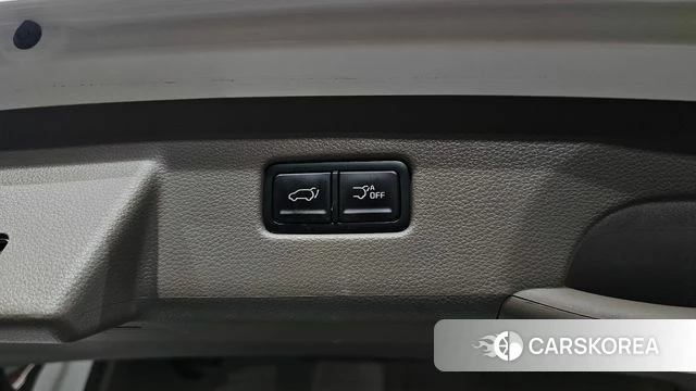 Kia Carnival 4th generation id 4758515 из Кореи 31