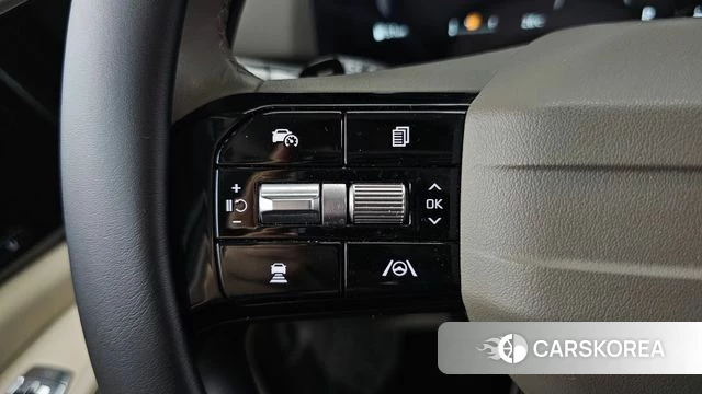 Kia The New Carnival 4th Generation id 4725015 из Кореи 31