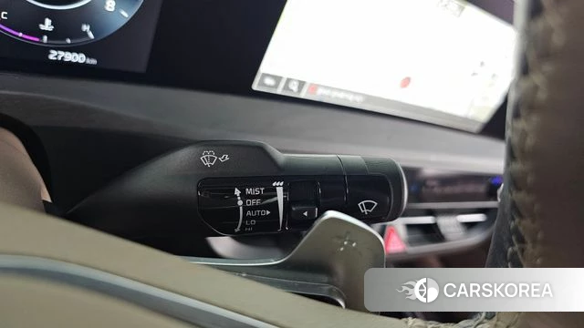 Kia K8 id 4834518 из Кореи 31