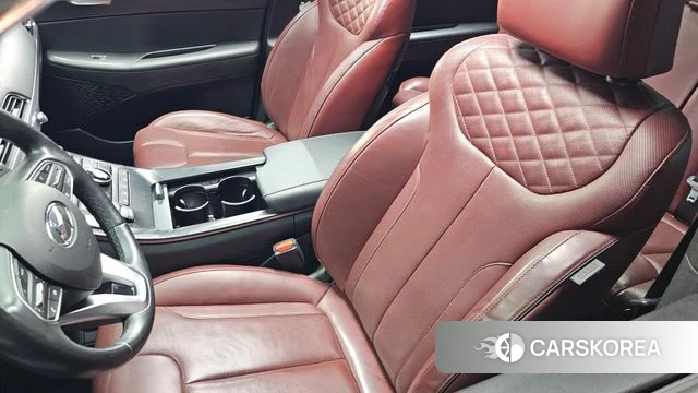 Hyundai Palisade id 4856199 из Кореи 31