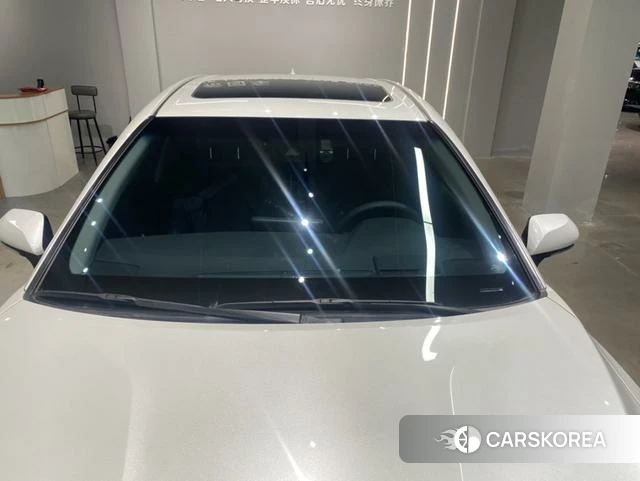 Toyota Camry id 4262396 из Китая 31