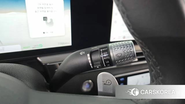 Genesis GV60 id 4202302 из Кореи 31