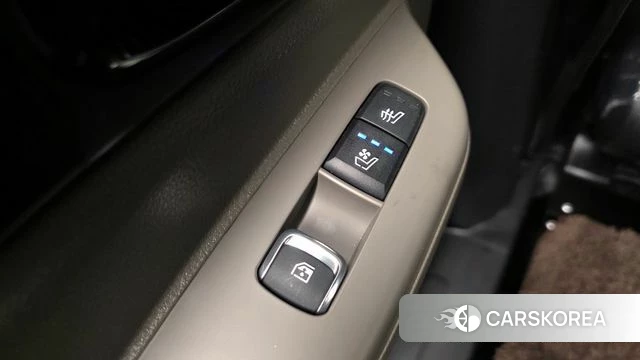 Kia The New Carnival 4th Generation id 4400422 из Кореи 31