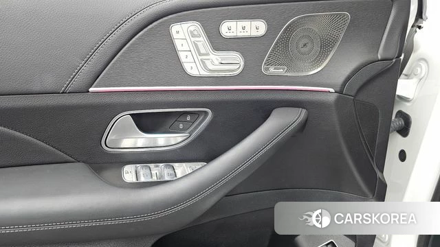Mercedes-Benz GLS - Class X167 id 4783396 из Кореи 31