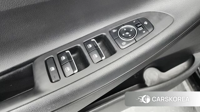 Hyundai The New Grandeur IG id 4361302 из Кореи 31