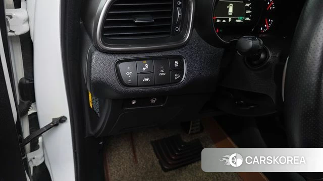 Kia The New Sorento id 4285544 из Кореи 31