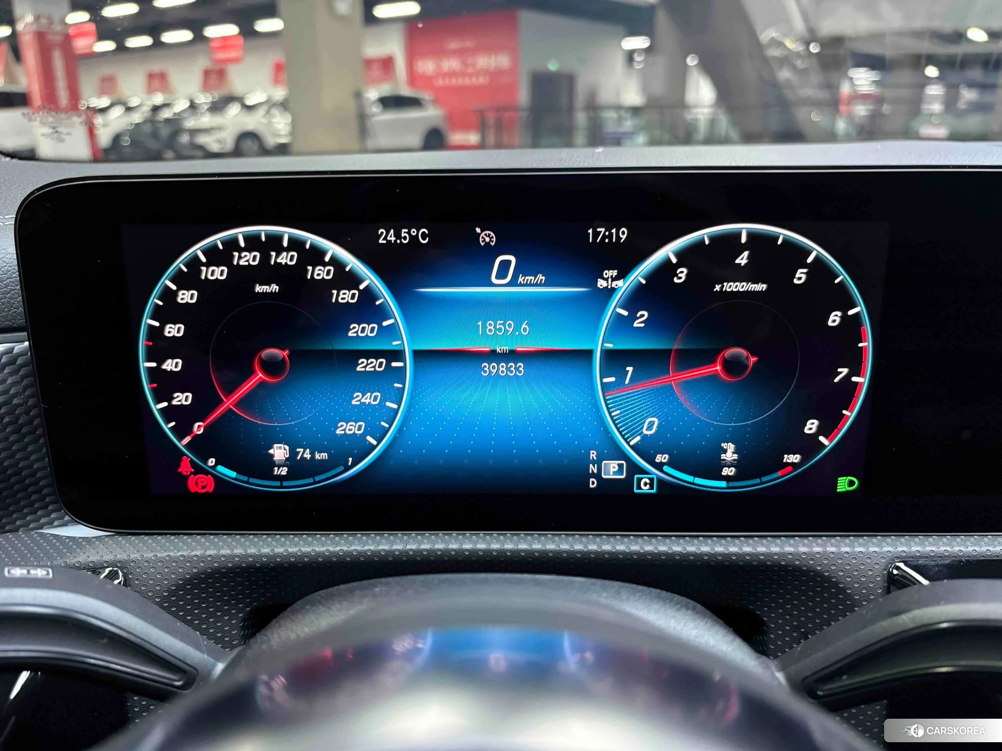 Mercedes-Benz Class A id 4467788 из Китая 31