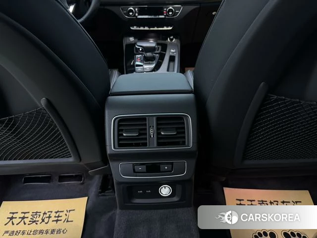 Audi Q5L id 4333946 из Китая 31