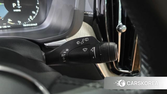 Volvo XC60 second Generation id 4594767 из Кореи 31