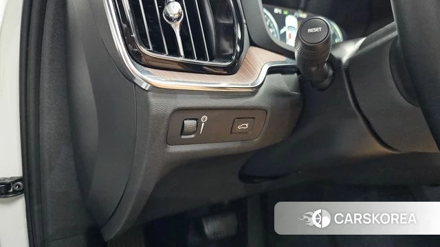 Volvo S60 3rd generation id 4541851 из Кореи 31