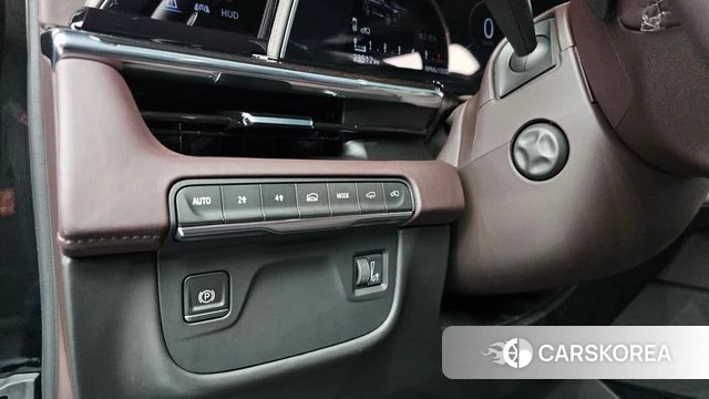 Cadillac Escalade 5th Generation id 4608429 из Кореи 31