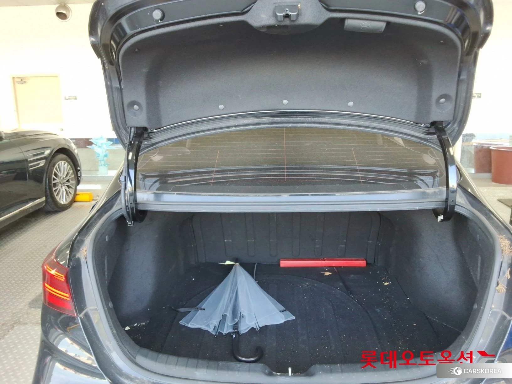 Kia K3 id 4902456 из Кореи 31